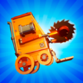 戰斗坦克之星(Tank Crash: Battle Bot Stars)