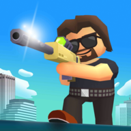 瞄鏡打僵尸(ZombieSniper)