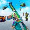 死亡僵尸邊境射擊(Shooting Strike)
