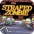 掃射僵尸喪尸獵手(Strafed Zombie)