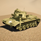 坦克獵人3(Tank Hunter 3)