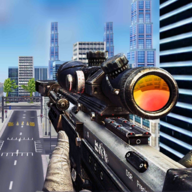 狙擊手最后一擊(Sniper Shooter Ultimate Kill)