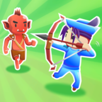 弓箭手冒險之路(Archer Adventure)