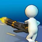 疾跑射擊(Shot & Run)