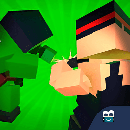 BoxHead VS Zombies