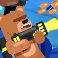 重力纏斗(Gravity Brawl)