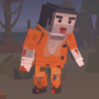對峙射擊僵尸(Standoff Craft Zombies)