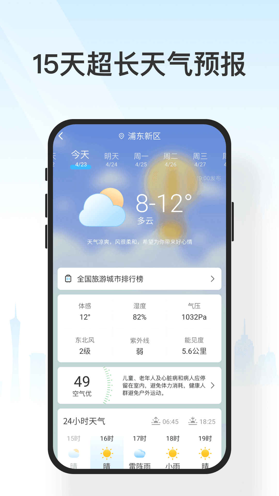 遇見天氣0