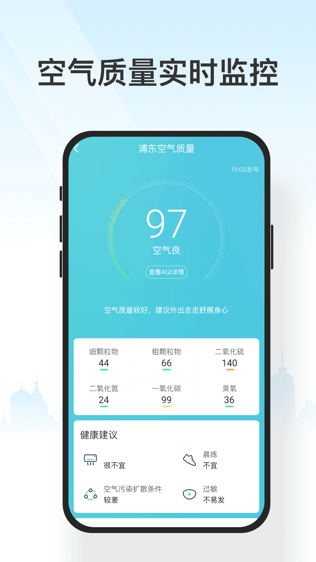 遇見天氣1