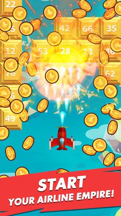 射擊病毒空戰(zhàn)(Shooting Virus)2