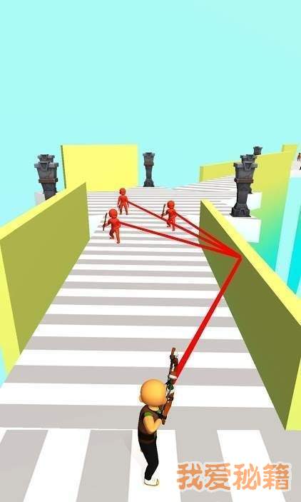 小射箭大師3D2