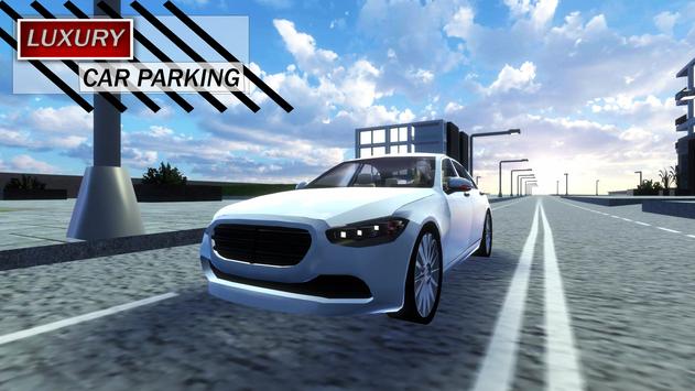 豪華停車場(chǎng)模擬器3