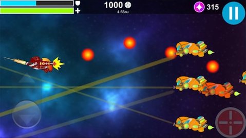 星飛銀河(starflightgalaxy)0