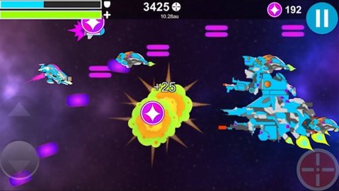 星飛銀河(starflightgalaxy)1