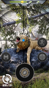 Deer Hunting: Covert Sniper Hunter2