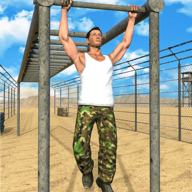 美國陸軍訓練模擬器(Us Army Training Games)