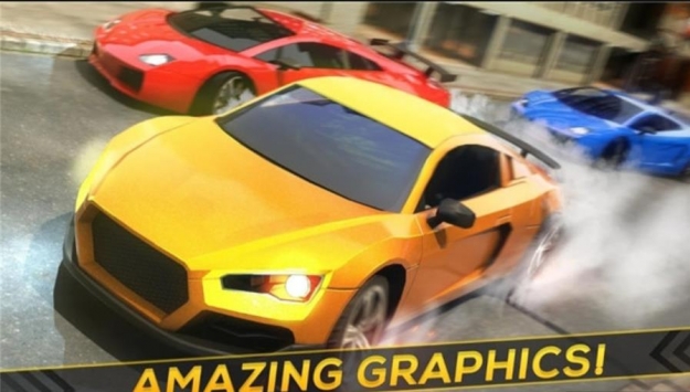 汽車速度模擬器3d0