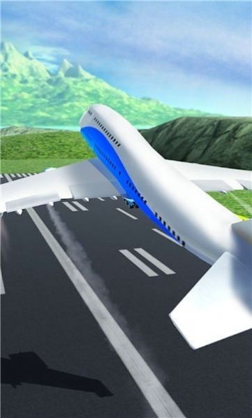 航空飛行員模擬器0