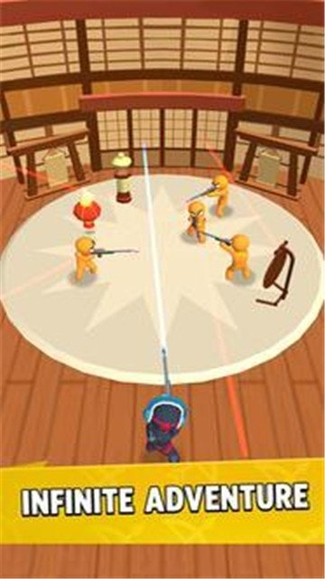 弓箭射手競技1
