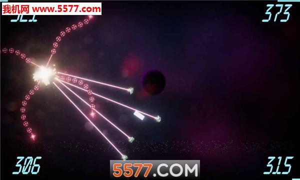 鐳射派對0