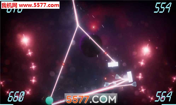 鐳射派對1