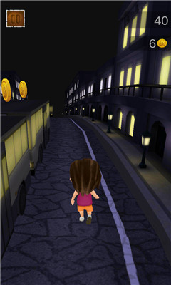 多拉趣味長跑(Doras Fun Fun Run)2