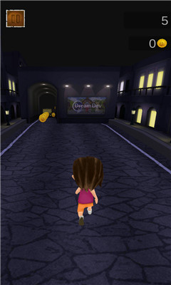 多拉趣味長跑(Doras Fun Fun Run)1
