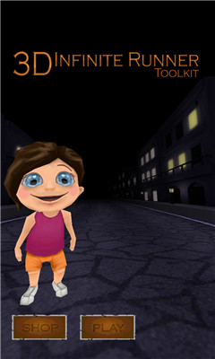 多拉趣味長跑(Doras Fun Fun Run)0