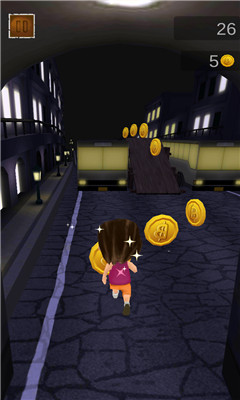 多拉趣味長跑(Doras Fun Fun Run)4