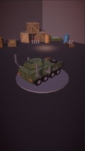 Zombie Annihilator2