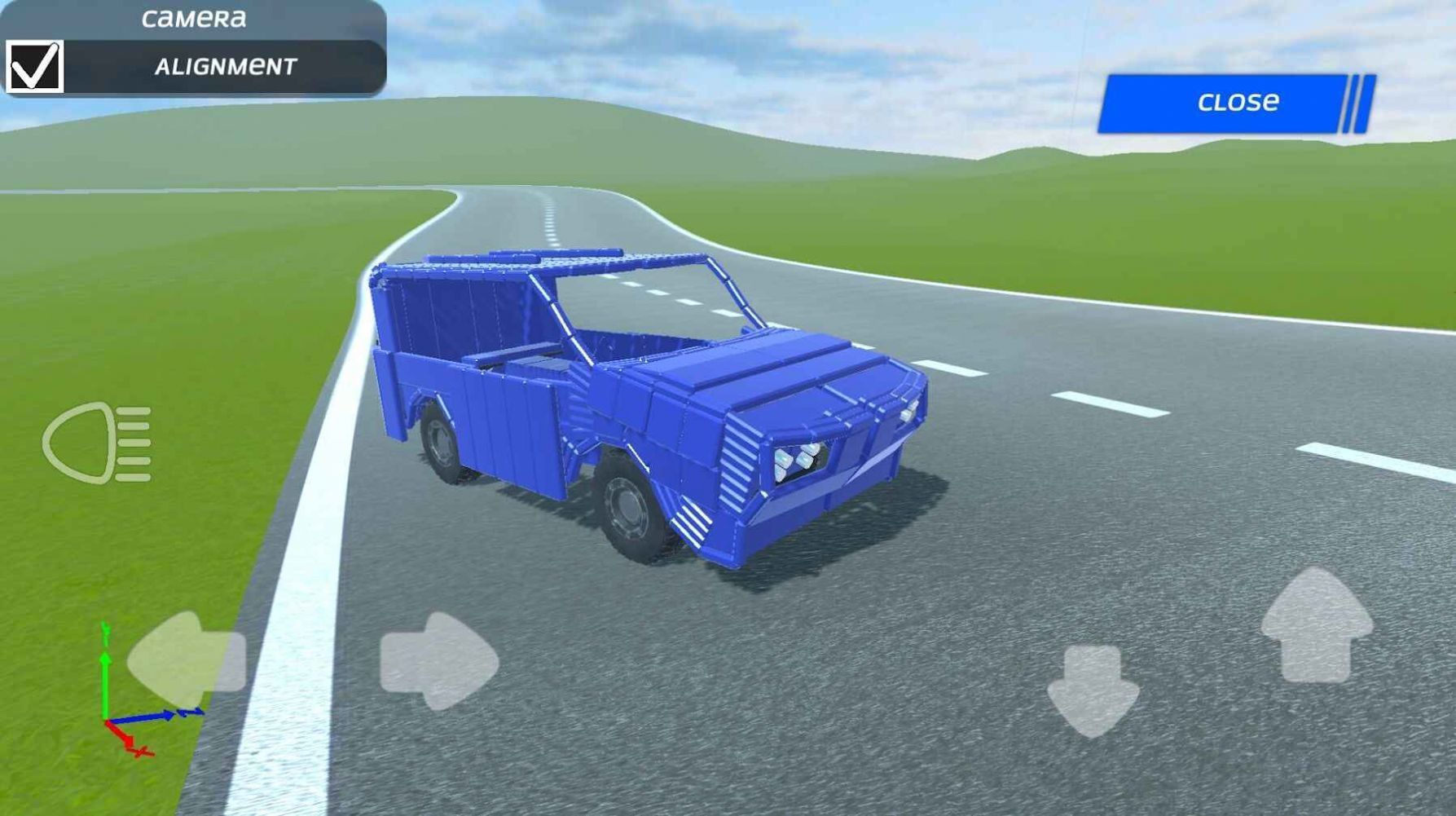 汽車建造模擬器手游0
