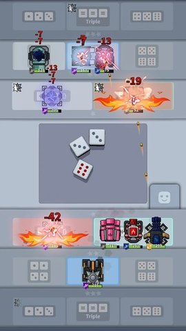 GOD5游戲2