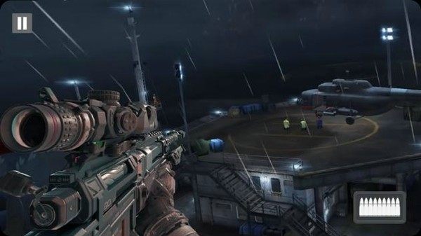 Call Of Sniper1