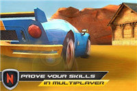 真實車速(Real Car Speed)0