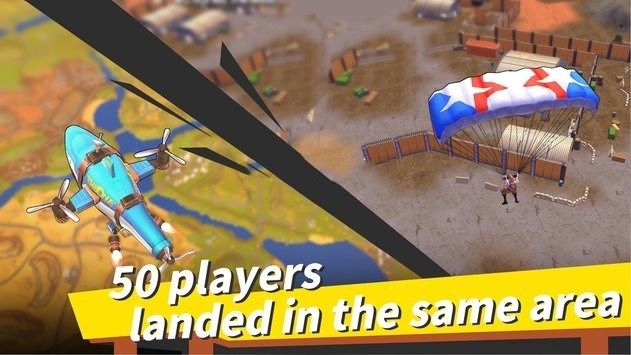 TheOne大逃殺0
