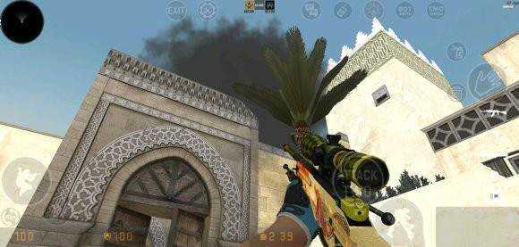 高仿csgo1