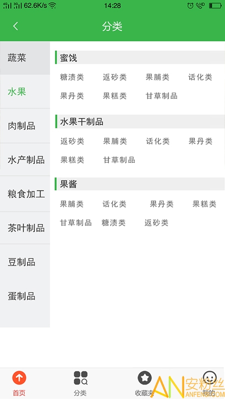 銳帆檢測app0