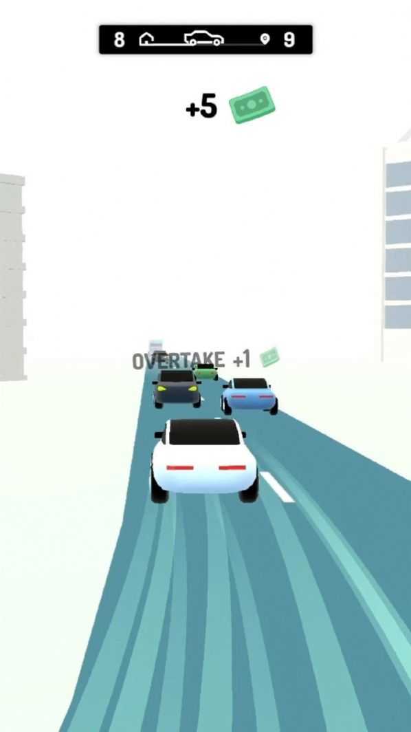 躁狂出租車2