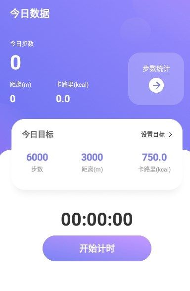 超級愛走路0