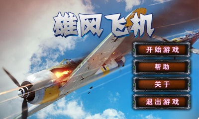 雄風(fēng)飛機(jī)0