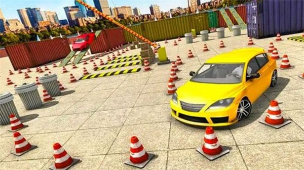 全民賽車大比拼2