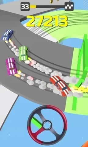 漂移競賽3D2