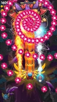 銀河太空瘋狂射擊0