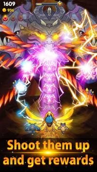 銀河太空瘋狂射擊2
