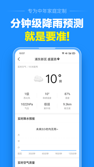 準點天氣1