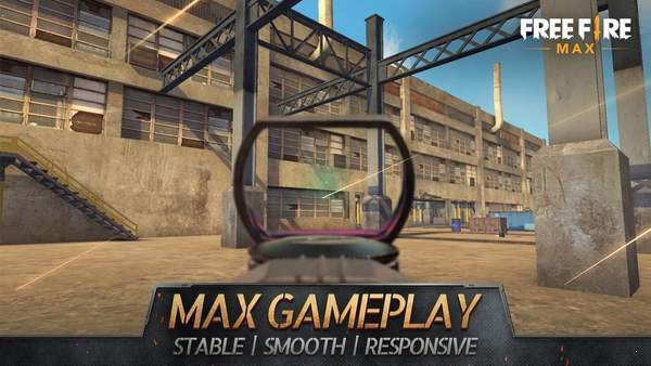 Free Fire MAX0