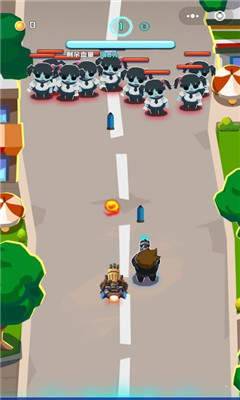 槍槍打僵尸(GunZombies)0