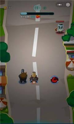 槍槍打僵尸(GunZombies)3