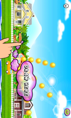 Dino反彈(Dino Bounce)2