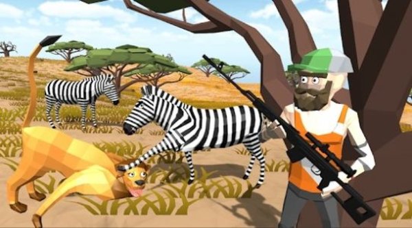 恐龍獵人狩獵0